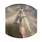 Used Zildjian 20in K Ride Cymbal