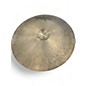 Used Zildjian 20in K Ride Cymbal