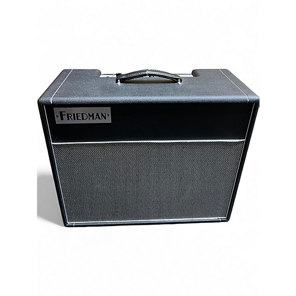 Used Friedman Little Sister 20W Tube Guitar Combo Amp