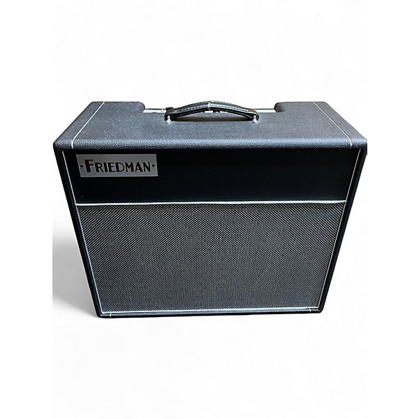 Used Friedman Little Sister 20W Tube Guitar Combo Amp
