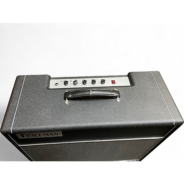 Used Friedman Little Sister 20W Tube Guitar Combo Amp