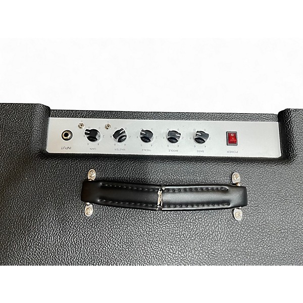 Used Friedman Little Sister 20W Tube Guitar Combo Amp