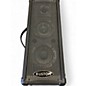 Used Kustom PA PA50 Powered Monitor