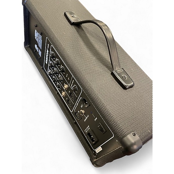 Used Kustom PA PA50 Powered Monitor