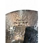 Used Zildjian 20in K Custom Hybrid Ride Cymbal