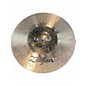 Used Zildjian 20in K Custom Hybrid Ride Cymbal