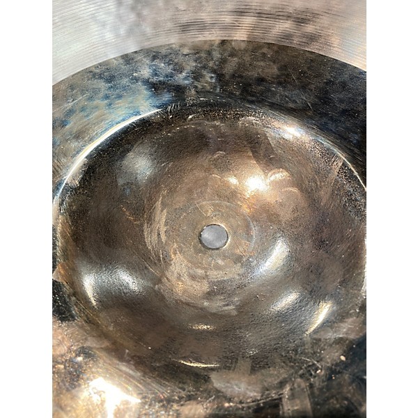 Used Zildjian 20in K Custom Hybrid Ride Cymbal