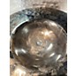 Used Zildjian 20in K Custom Hybrid Ride Cymbal