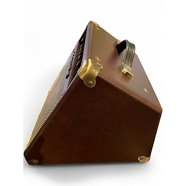 Used Acoustic A15V Acoustic Guitar Combo Amp