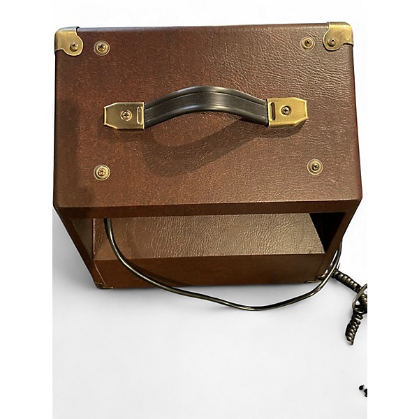 Used Acoustic A15V Acoustic Guitar Combo Amp