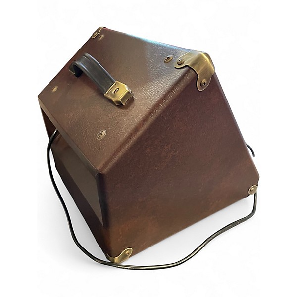 Used Acoustic A15V Acoustic Guitar Combo Amp