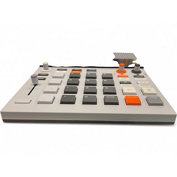 Used teenage engineering EP-133 K.O. II Production Controller