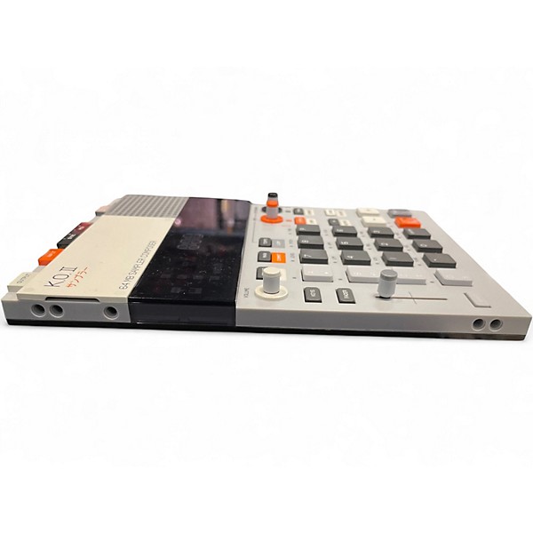 Used teenage engineering EP-133 K.O. II Production Controller