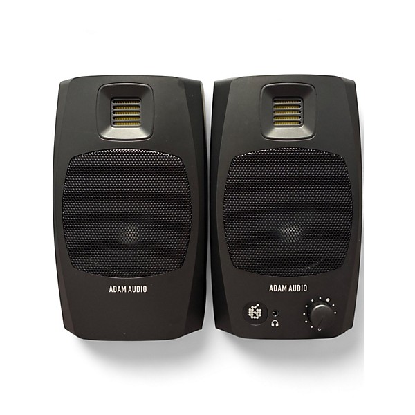 Used ADAM Audio D3v Portable Audio Player