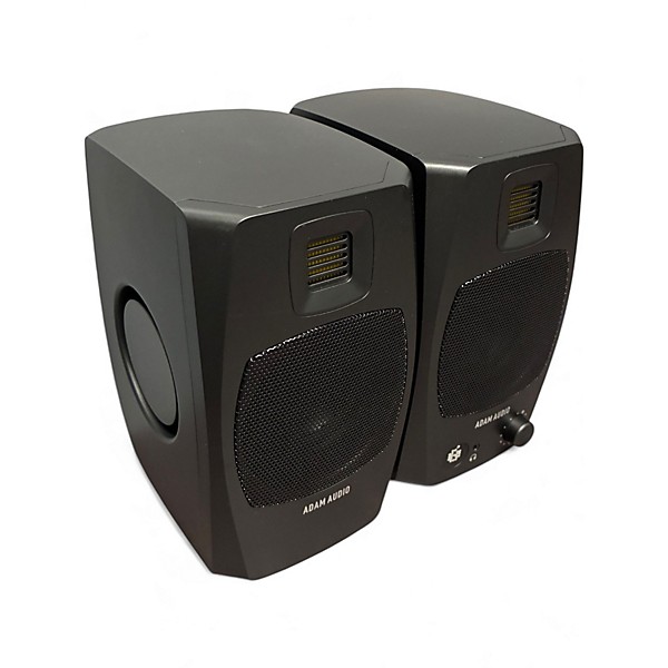 Used ADAM Audio D3v Portable Audio Player