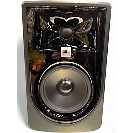 Used JBL 305P MKII Powered Monitor