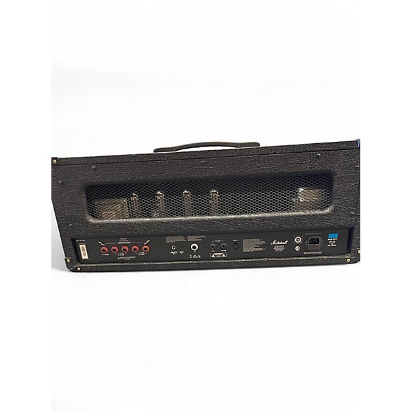 Used Marshall DSL100H 100W Tube Guitar Amp Head