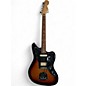 Used Fender Player Jaguar SUNBURST Solid Body Electric Guitar thumbnail