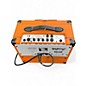 Used Orange Amplifiers Crush 20 20W 1x8 Guitar Combo Amp thumbnail