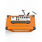 Used Orange Amplifiers Crush 20 20W 1x8 Guitar Combo Amp