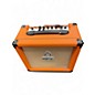 Used Orange Amplifiers Crush 20 20W 1x8 Guitar Combo Amp