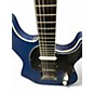 Used Kononkyheen breed 20 BLUE Solid Body Electric Guitar thumbnail