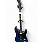 Used Kononkyheen breed 20 BLUE Solid Body Electric Guitar