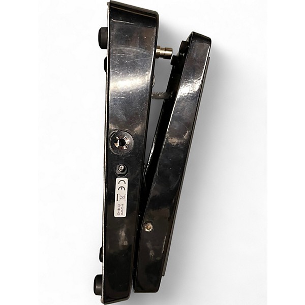 Used Dunlop JH2 70TH ANNIVERSARY JIMI HENDRIX  CRY BABY Effect Pedal