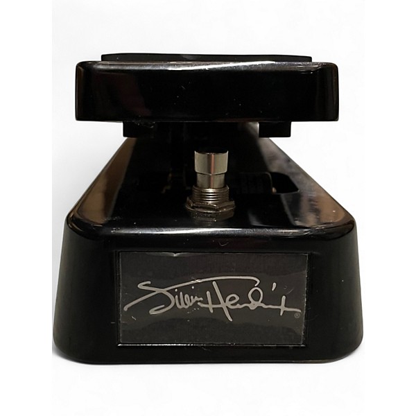Used Dunlop JH2 70TH ANNIVERSARY JIMI HENDRIX  CRY BABY Effect Pedal
