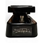 Used Dunlop JH2 70TH ANNIVERSARY JIMI HENDRIX  CRY BABY Effect Pedal