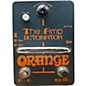 Used Orange Amplifiers THE AMP DETONATOR Pedal thumbnail
