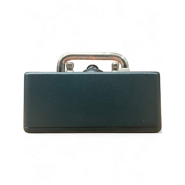 Used Orange Amplifiers THE AMP DETONATOR Pedal