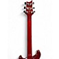 Used 2016 PRS SE Custom 24 Heritage Cherry Sunburst Solid Body Electric Guitar