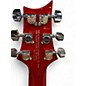 Used 2016 PRS SE Custom 24 Heritage Cherry Sunburst Solid Body Electric Guitar