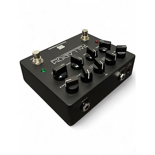 Used Seymour Duncan Palladium gain stage Effect Pedal