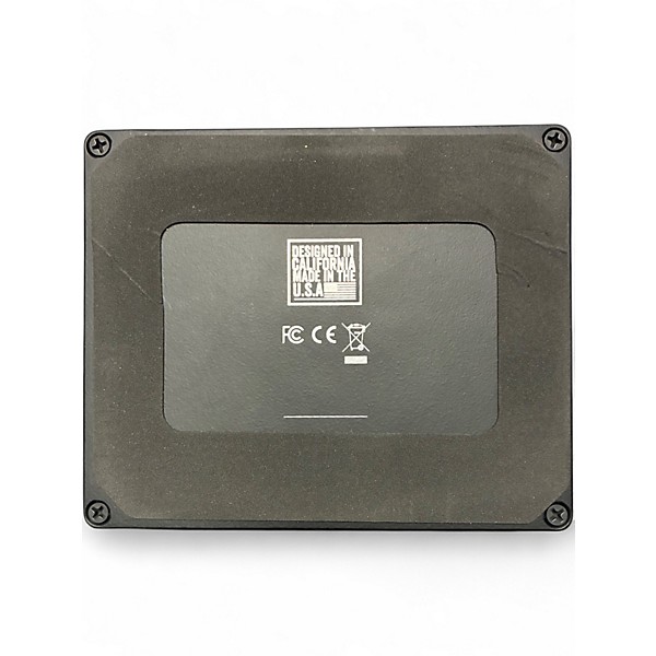 Used Seymour Duncan Palladium gain stage Effect Pedal