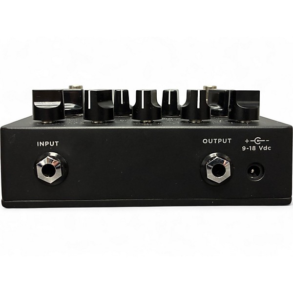 Used Seymour Duncan Palladium gain stage Effect Pedal