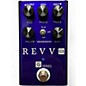 Used Revv Amplification G3 Effect Pedal
