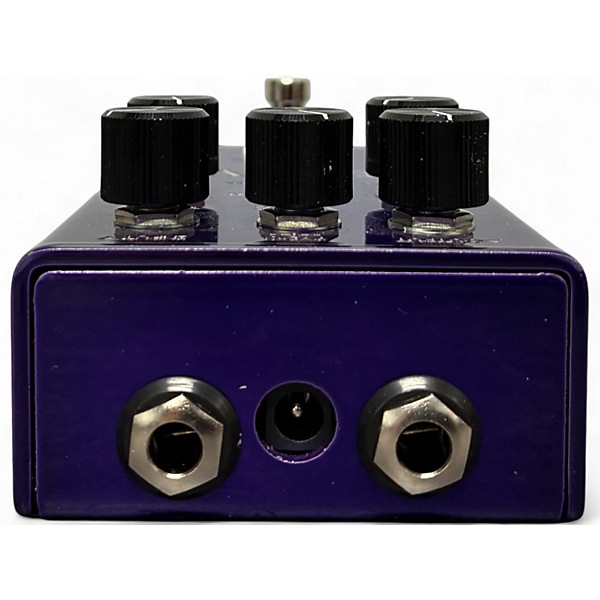Used Revv Amplification G3 Effect Pedal