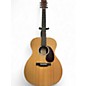 Used Martin Special 000X1AE Style Natural Acoustic Electric Guitar thumbnail