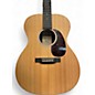 Used Martin Special 000X1AE Style Natural Acoustic Electric Guitar