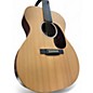 Used Martin Special 000X1AE Style Natural Acoustic Electric Guitar