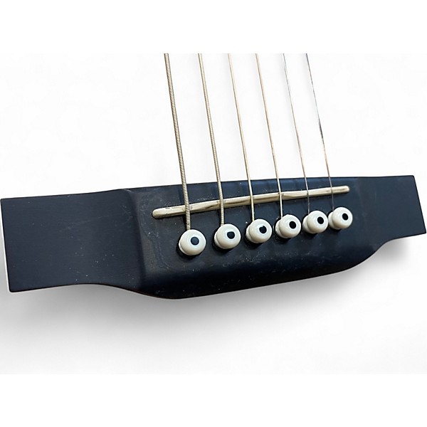 Used Martin Special 000X1AE Style Natural Acoustic Electric Guitar