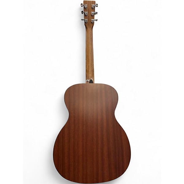 Used Martin Special 000X1AE Style Natural Acoustic Electric Guitar