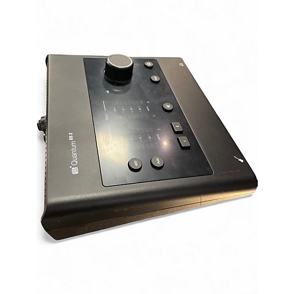 Used PreSonus QUANTUM ES 2 Audio Interface