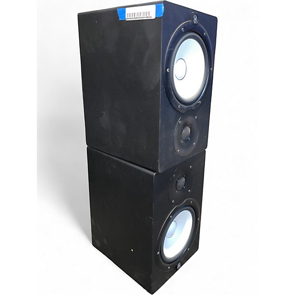 Used Yamaha HS8 Pair Powered Monitor
