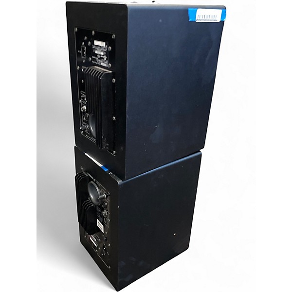 Used Yamaha HS8 Pair Powered Monitor