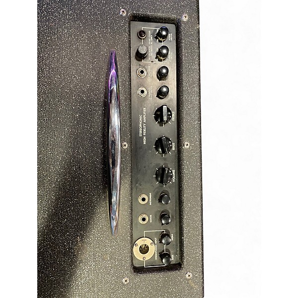 Used Sano High Fidelty Tube Guitar Combo Amp