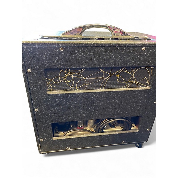 Used Sano High Fidelty Tube Guitar Combo Amp