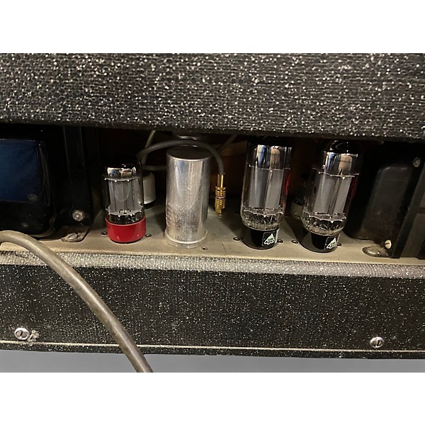 Used Sano High Fidelty Tube Guitar Combo Amp